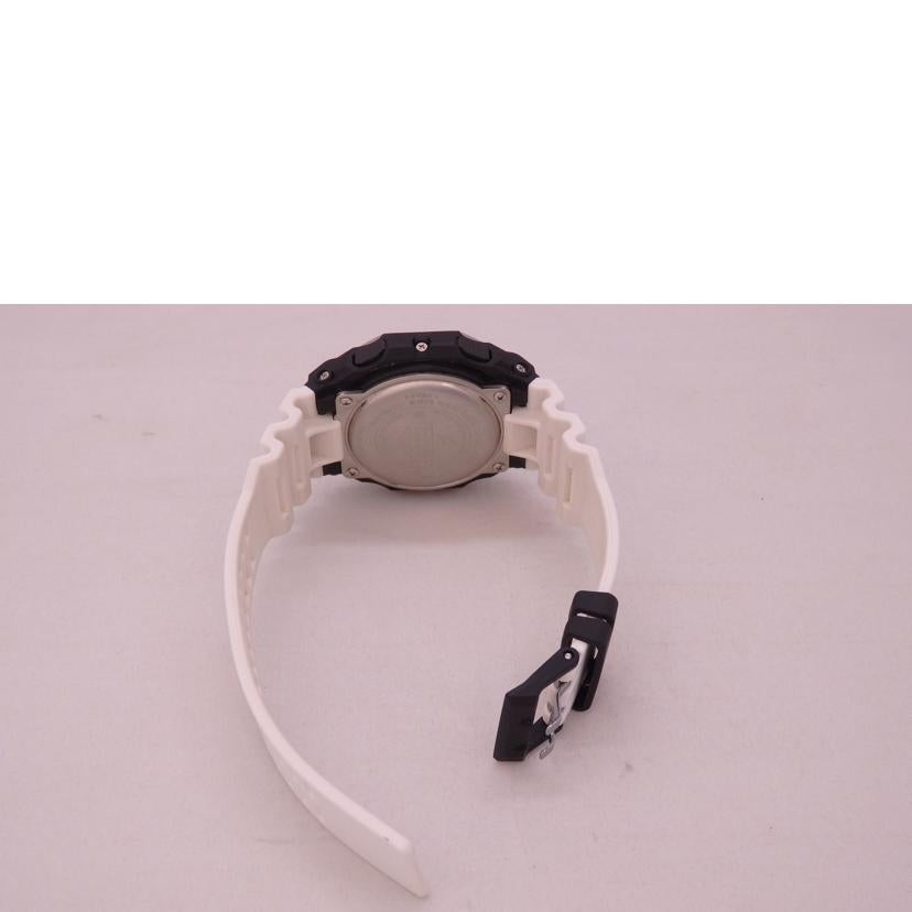 CASIO カシオ/G－SHOCK／ラバー／クォーツ/GBX-100//232********/ABランク/76