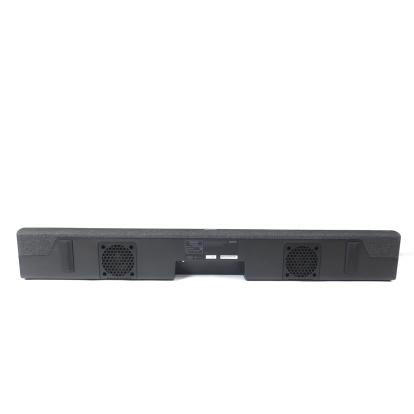 DENON デノン/サウンドバー/DHT-S217//DBWL022208542/Aランク/65