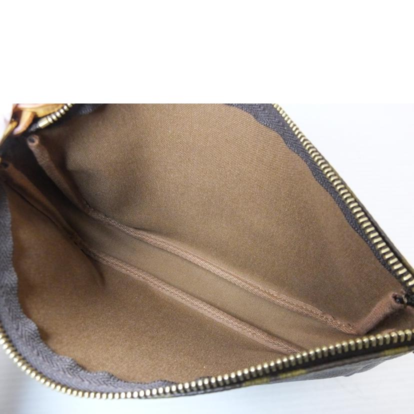 LOUIS VUITTON ルイヴィトン/ポシェット・アクセソワール／モノグラム/M51980//CA1***/Bランク/88
