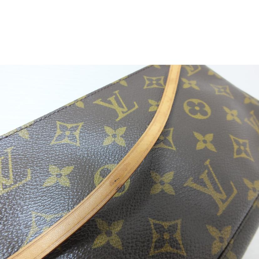 LOUIS VUITTON ルイヴィトン/ポシェット・アクセソワール／モノグラム/M51980//CA1***/Bランク/88