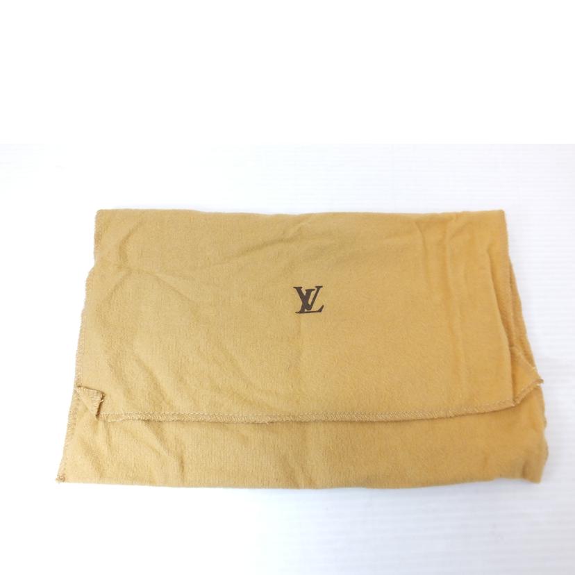 LOUIS VUITTON ルイヴィトン/ポシェット・アクセソワール／モノグラム/M51980//CA1***/Bランク/88