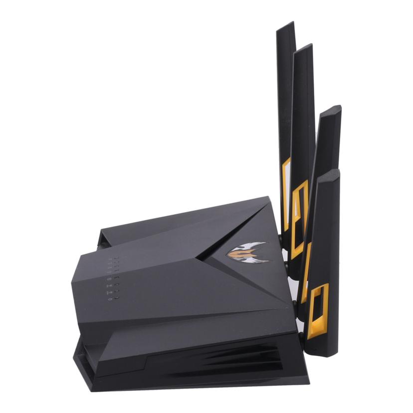 ASUS エイスース　/無線LANルーター／TUF　Gaming　AX3000/TUF-AX3000//N5IG3P300037M9G/Bランク/70