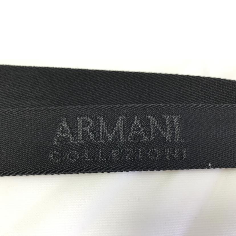 ARMANI　COLLEZIONI アルマーニ/ショルダーバッグ/YAM167 //ABランク/51