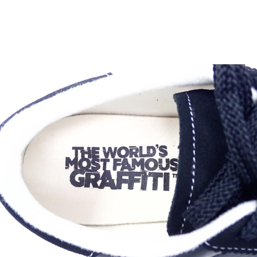 SANGACIO × BRANDALISED サンガッチョ × ブランダライズト/★ SANGACIO × BRANDALISED にゅ /にゅ//25.5cm/Aランク/62