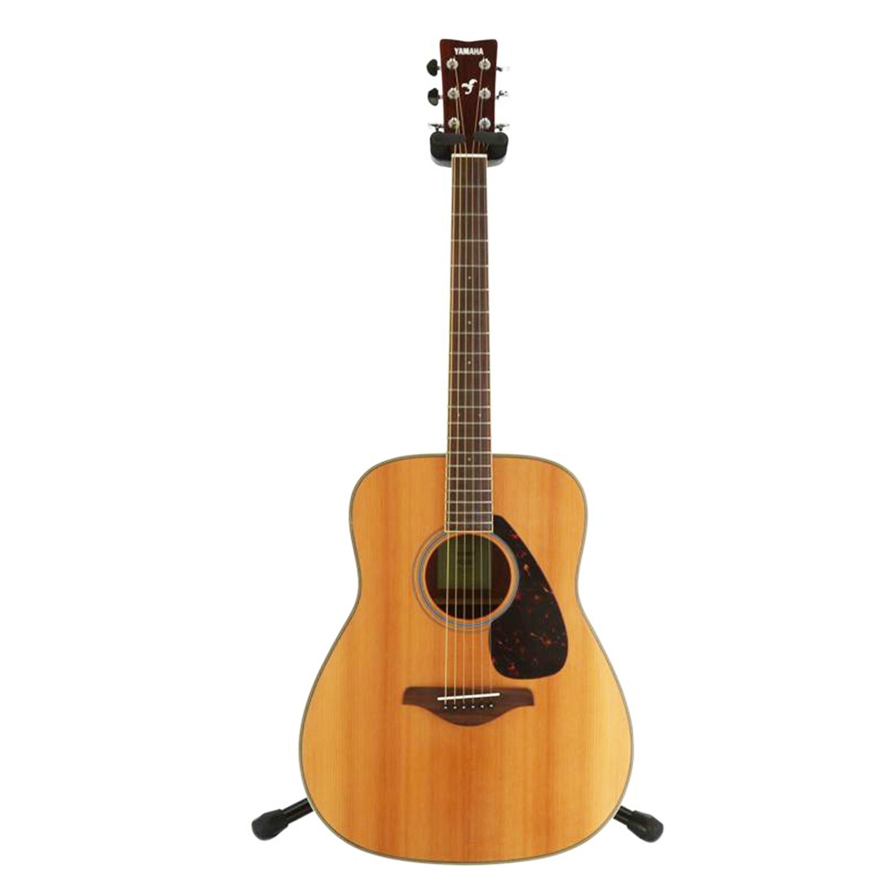 ＹＡＭＡＨＡ ヤマハ/アコースティックギター/FG-820//HMZ060582/Bランク/81
