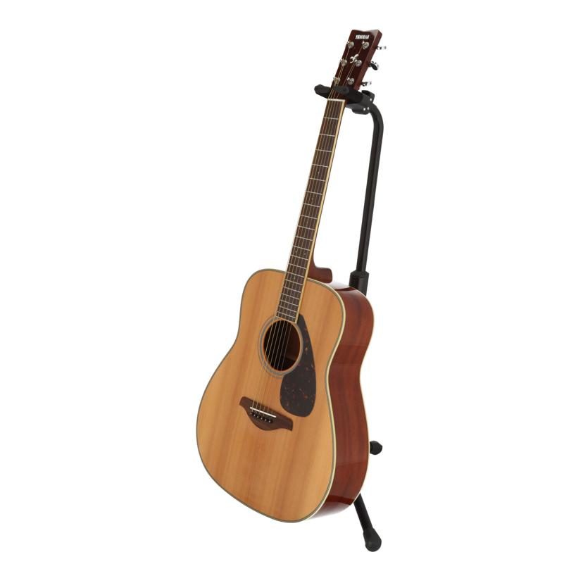 ＹＡＭＡＨＡ ヤマハ/アコースティックギター/FG-820//HMZ060582/Bランク/81