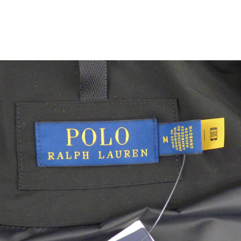 RALPH　LAUREN ﾗﾙﾌﾛｰﾚﾝ/ジャケット/MNPOOTW16020840//Aランク/64