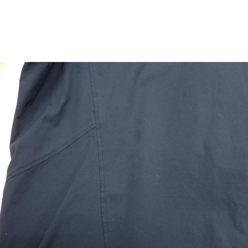 ARC’TERYX アートテリクス/★ARC’TERYX ノディンジャケット/18917-105320//ｻｲｽﾞ:M/Bランク/62