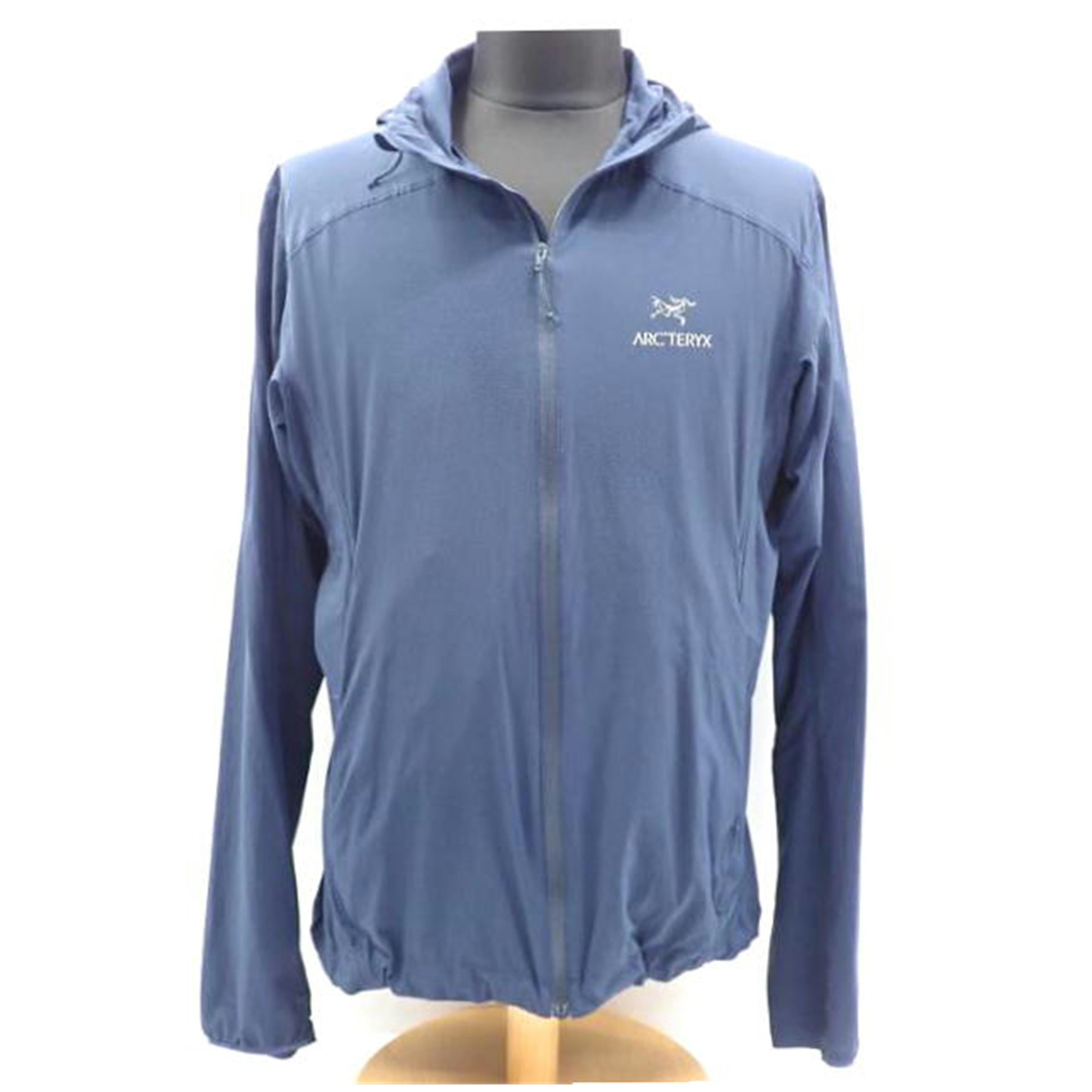 ARC’TERYX アートテリクス/★ARC’TERYX ノディンジャケット/18917-105320//ｻｲｽﾞ:M/Bランク/62