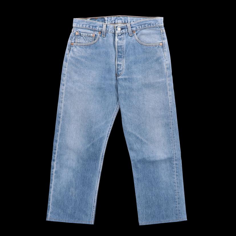 LEVI＇S/USA製／501／90＇s／W32//ABランク/82