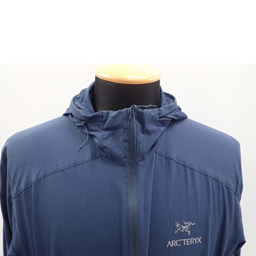 ARC’TERYX アートテリクス/★ARC’TERYX ノディンジャケット/18917-105320//ｻｲｽﾞ:M/Bランク/62