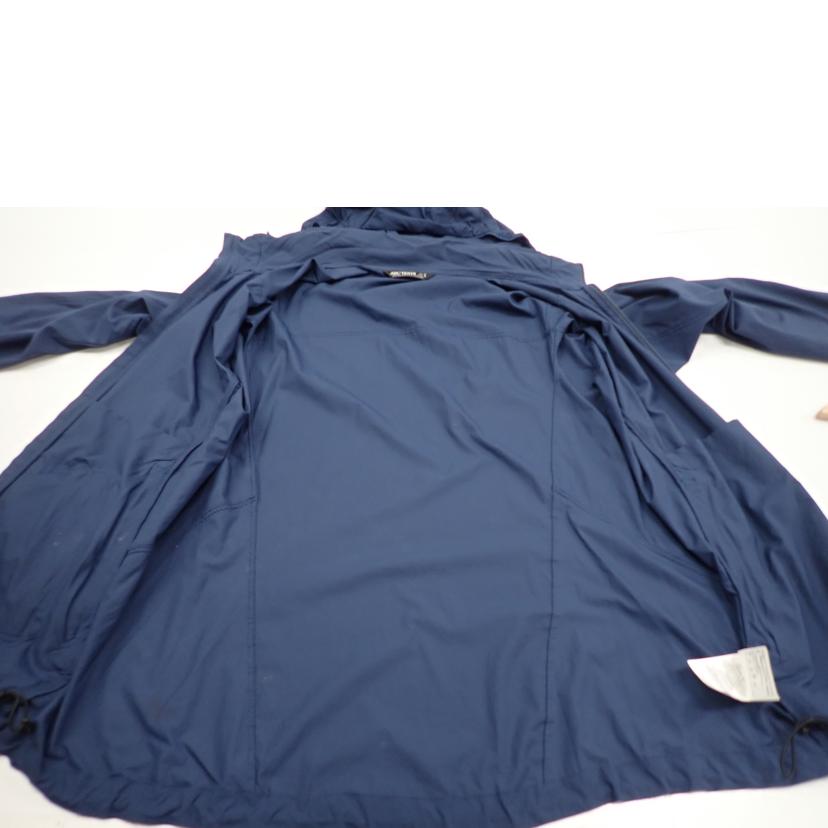 ARC’TERYX アートテリクス/★ARC’TERYX ノディンジャケット/18917-105320//ｻｲｽﾞ:M/Bランク/62