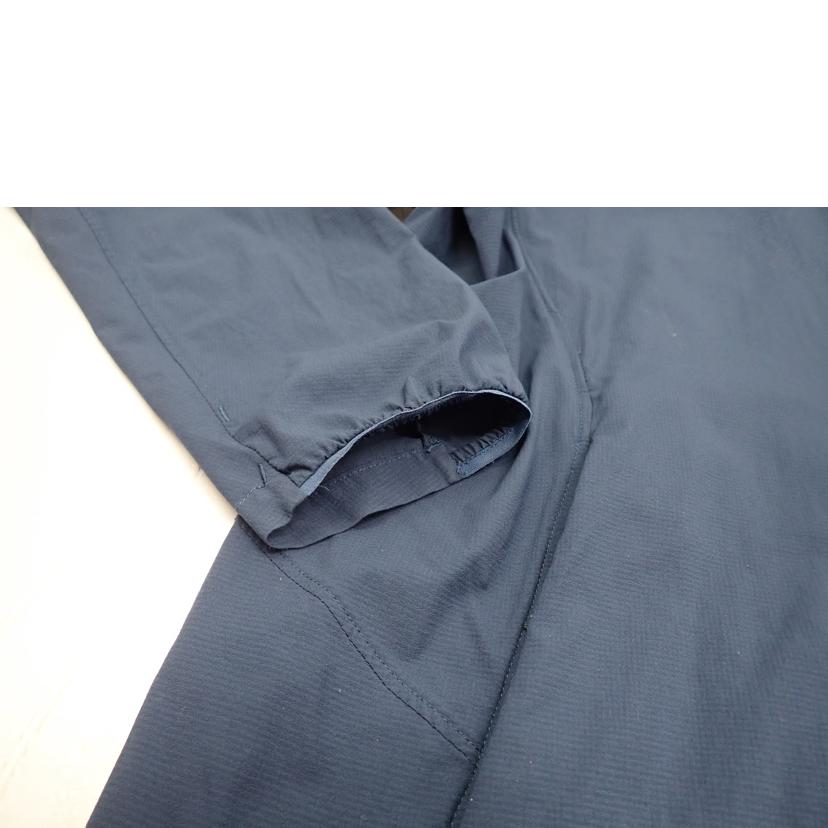 ARC’TERYX アートテリクス/★ARC’TERYX ノディンジャケット/18917-105320//ｻｲｽﾞ:M/Bランク/62