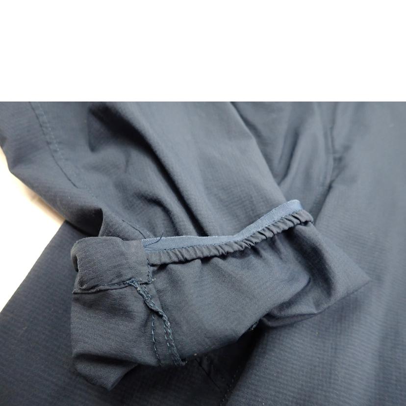 ARC’TERYX アートテリクス/★ARC’TERYX ノディンジャケット/18917-105320//ｻｲｽﾞ:M/Bランク/62