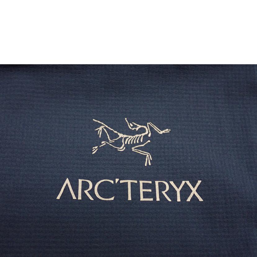 ARC’TERYX アートテリクス/★ARC’TERYX ノディンジャケット/18917-105320//ｻｲｽﾞ:M/Bランク/62
