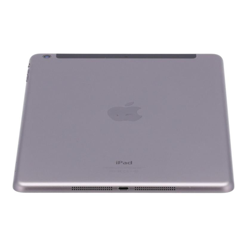 Apple　 アップル　/iPad　Air　Wi－Fi＋Cellular　16GB/MD791J/A//DMPN6UE4F4YD/Bランク/85