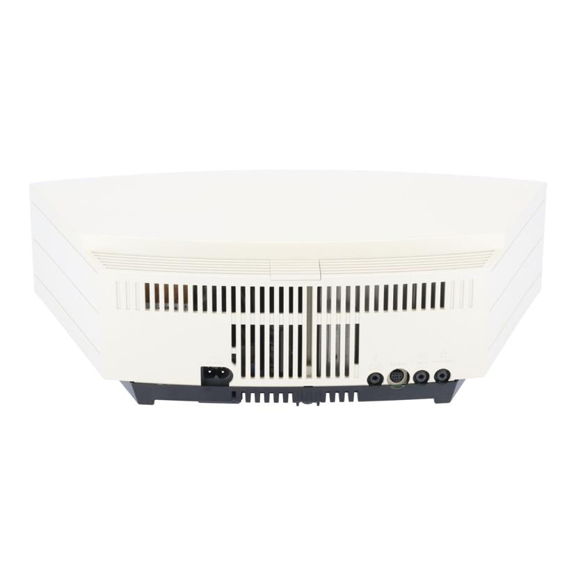 BOSE ボーズ/CDラジオ／Wave　Music　System/AWRCCC//033996C72005432AC/Bランク/05