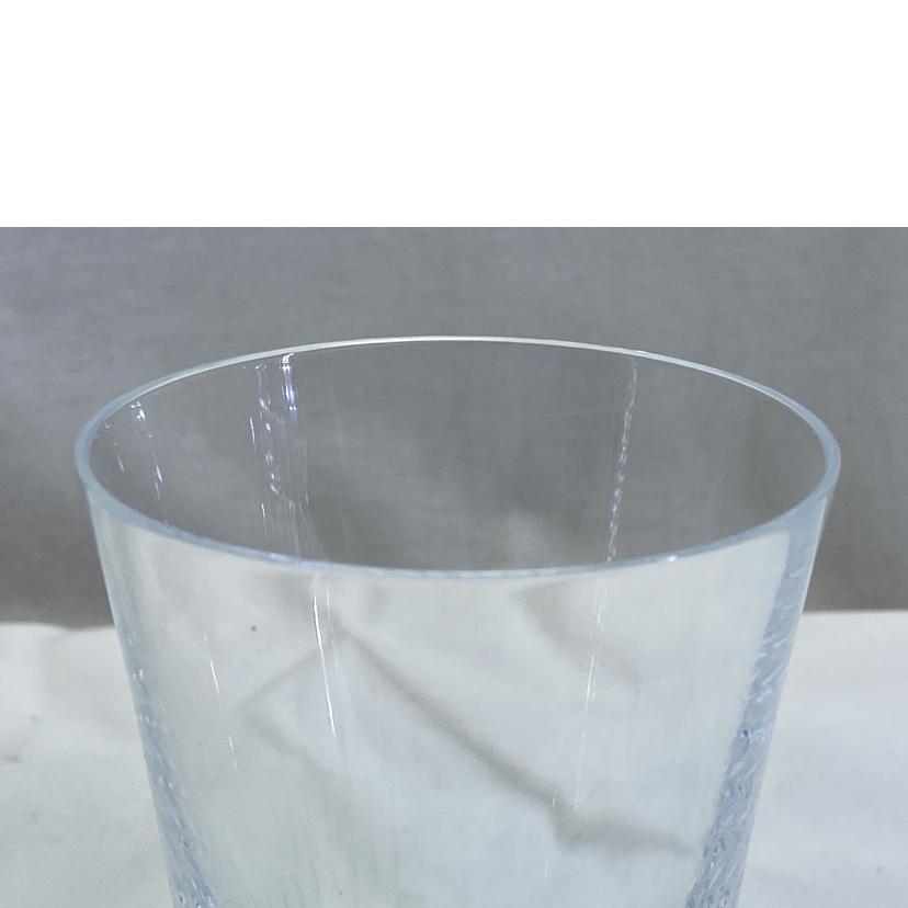 Baccarat バカラ/ティアラ　シャンパングラス　ペア　名入り//SAランク/51