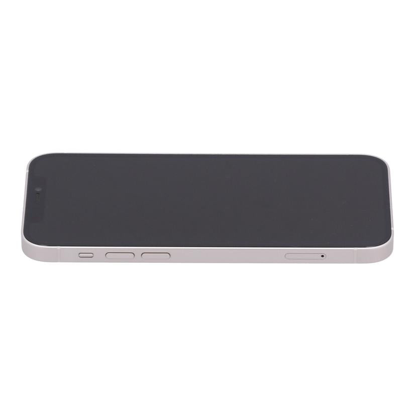 Apple　 アップル　/iPhone12　128GB/MGHV3VC/A//F17G219L0F07/ABランク/78