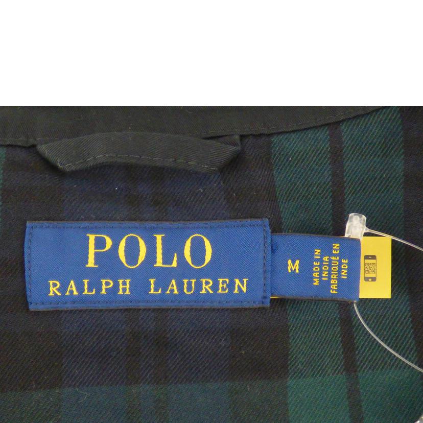 RALPH　LAUREN ﾗﾙﾌﾛｰﾚﾝ/ジャケット/MNPOOTW16020727//Aランク/64