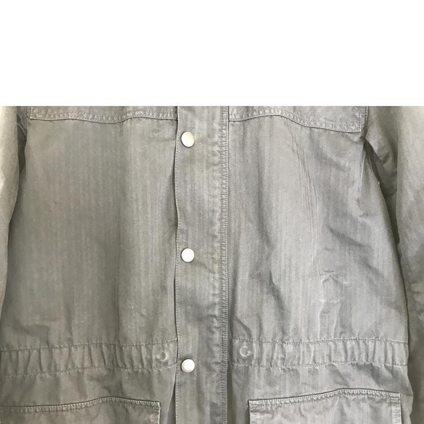 Barbour バブアー/フーデッドビデイル/1301031//BCランク/51