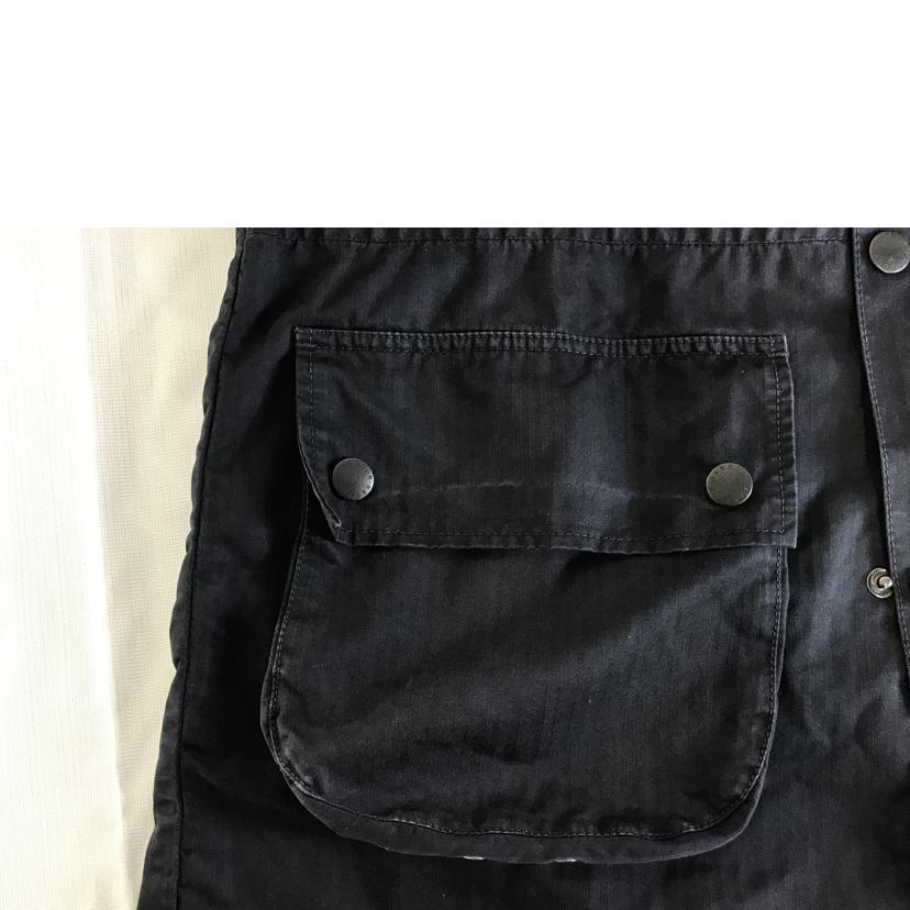 Barbour バブアー/フーデッドビデイル/1301031//BCランク/51