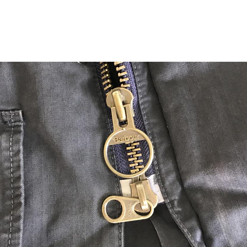 Barbour バブアー/フーデッドビデイル/1301031//BCランク/51