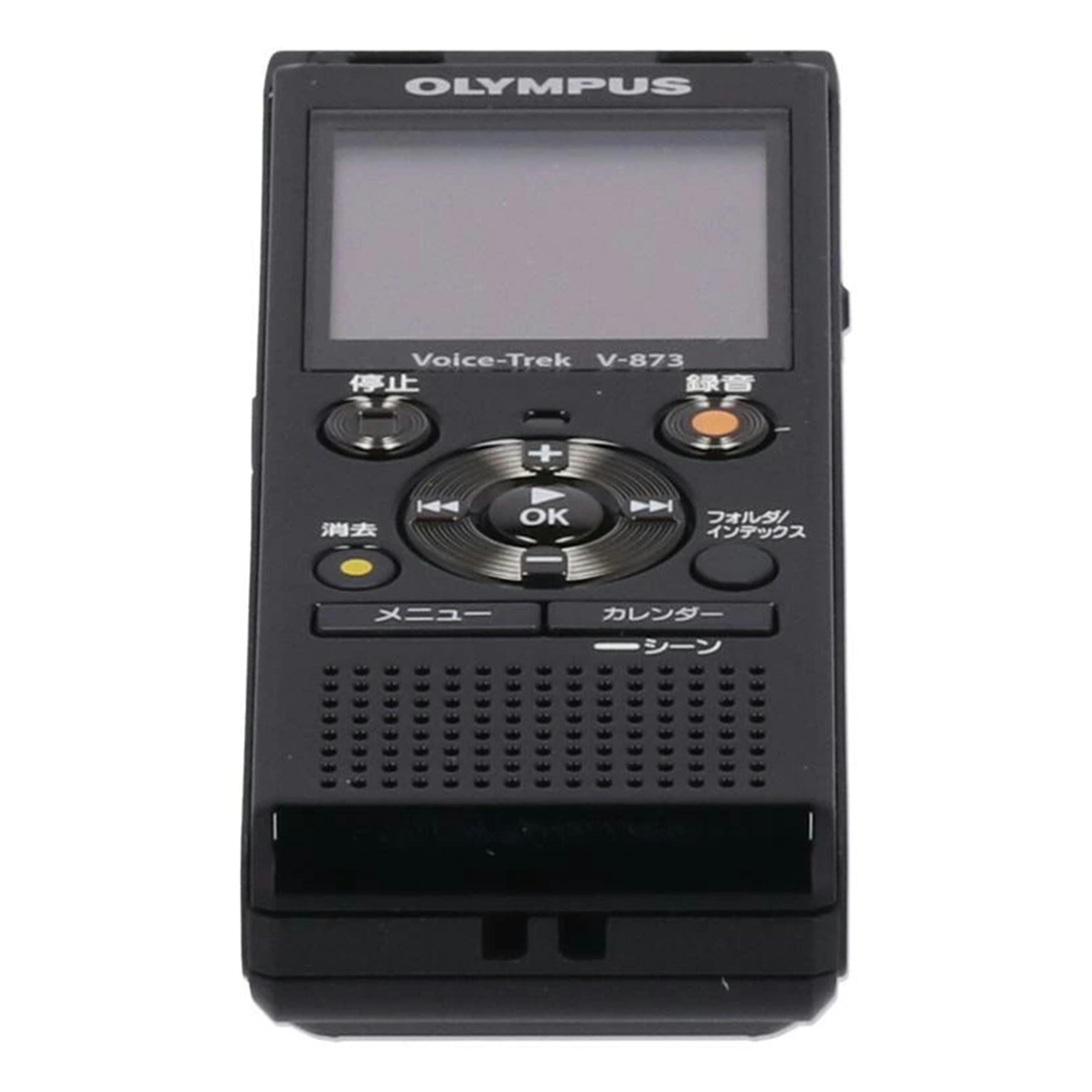 OLYMPUS オリンパス　/ICレコーダー／Voice－Trek/V-873//000184817/Bランク/75