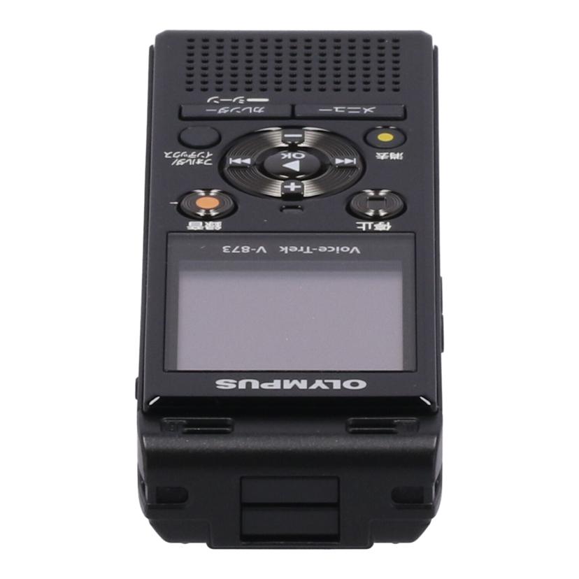 OLYMPUS オリンパス　/ICレコーダー／Voice－Trek/V-873//000184817/Bランク/75