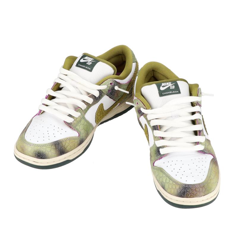 NIKE ナイキ/ナイキSB／ダンクロープロ／ローカットスニーカー/HJ3386-300//ｻｲｽﾞ27.5cm/Aランク/18