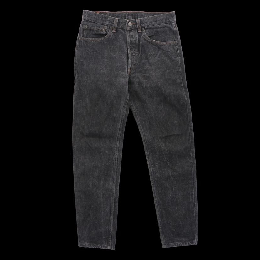 LEVI＇S/USA製／501／先染めブラック／90＇s／W31//ABランク/82