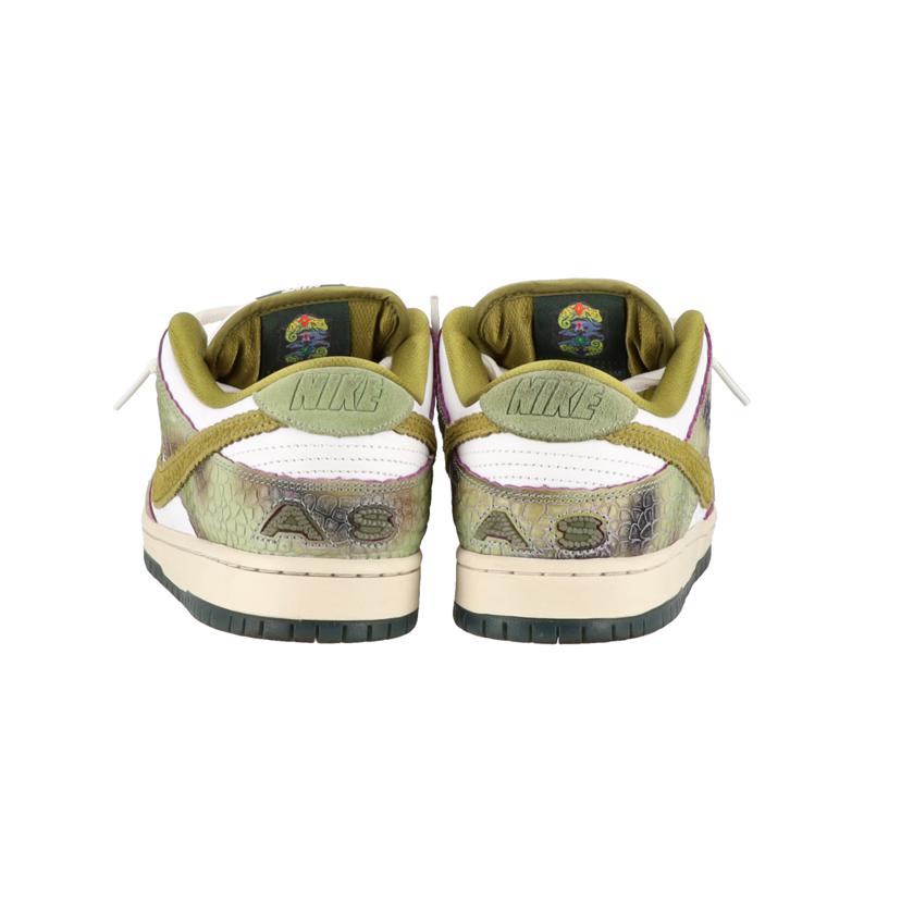 NIKE ナイキ/ナイキSB／ダンクロープロ／ローカットスニーカー/HJ3386-300//ｻｲｽﾞ27.5cm/Aランク/18