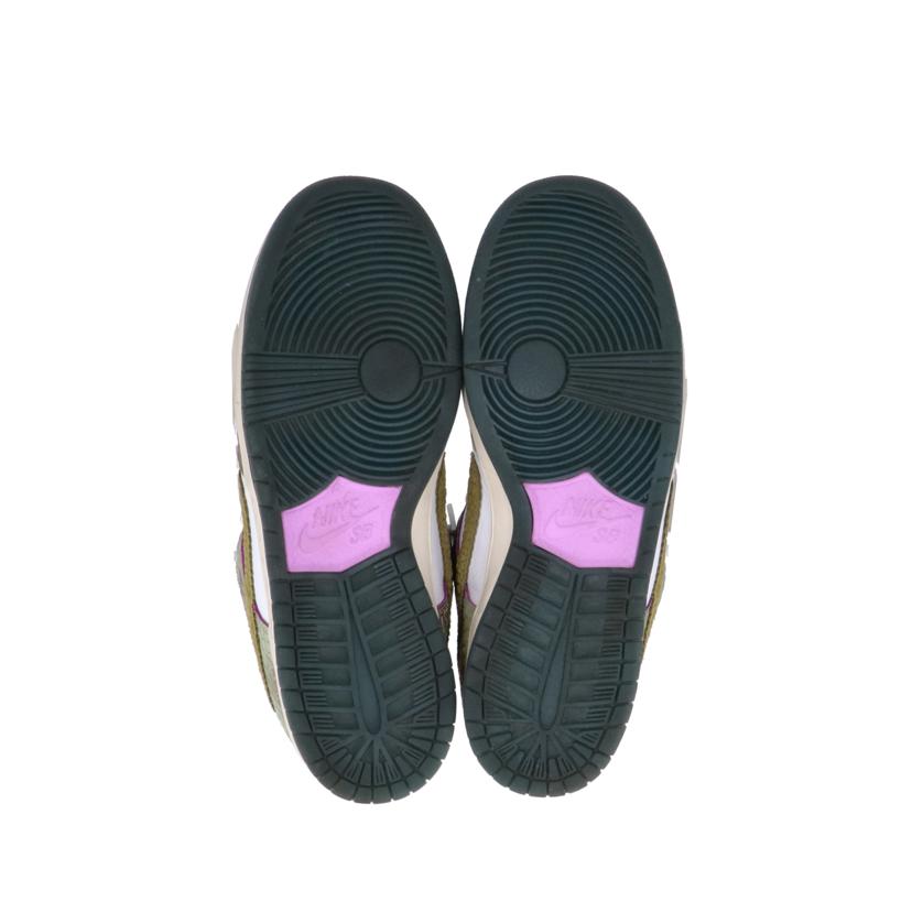 NIKE ナイキ/ナイキSB／ダンクロープロ／ローカットスニーカー/HJ3386-300//ｻｲｽﾞ27.5cm/Aランク/18
