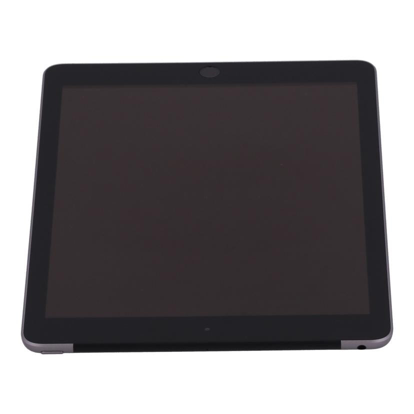 Apple　SoftBank系 アップル　/iPad　第6世代　Cellular　32GB　2018/MR6N2J/A//DMPXDDD7JF88/ABランク/62