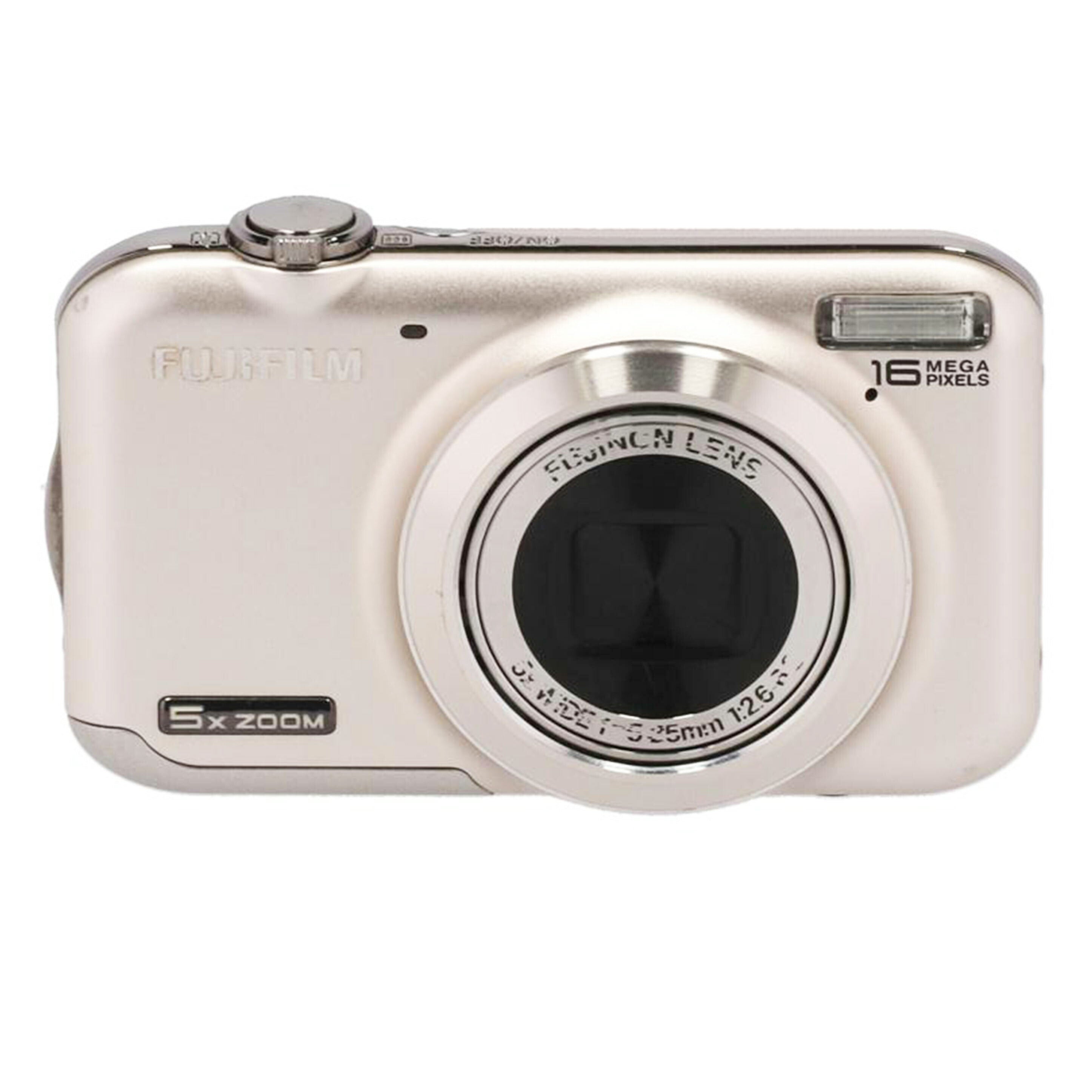ＦＵＪＩＦＩＬＭ フジフィルム/デジタルカメラ/FinePix JX400//1T013751/Bランク/70