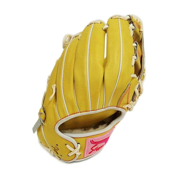 Kubota Slugger 久保田スラッガー/軟式用グローブ Slugger Order//Bランク/82