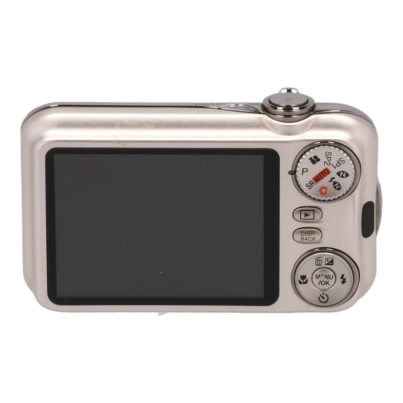 ＦＵＪＩＦＩＬＭ フジフィルム/デジタルカメラ/FinePix JX400//1T013751/Bランク/70