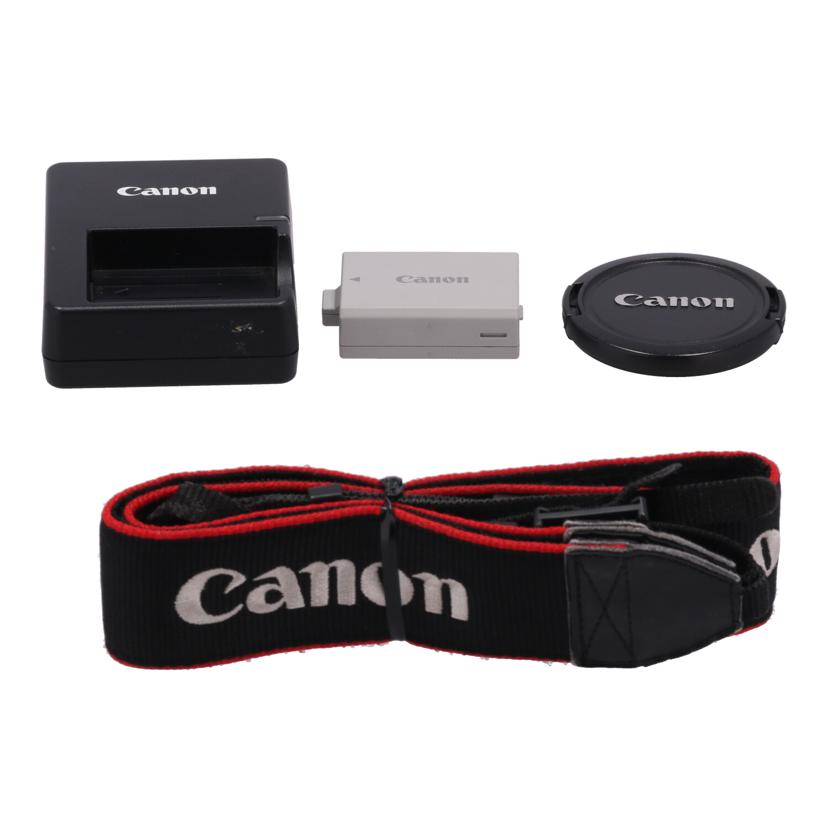 Canon キヤノン　/デジタル一眼　レンズキット/EOS Kiss X3 ﾚﾝｽﾞｷｯﾄ//0260118582/Bランク/84