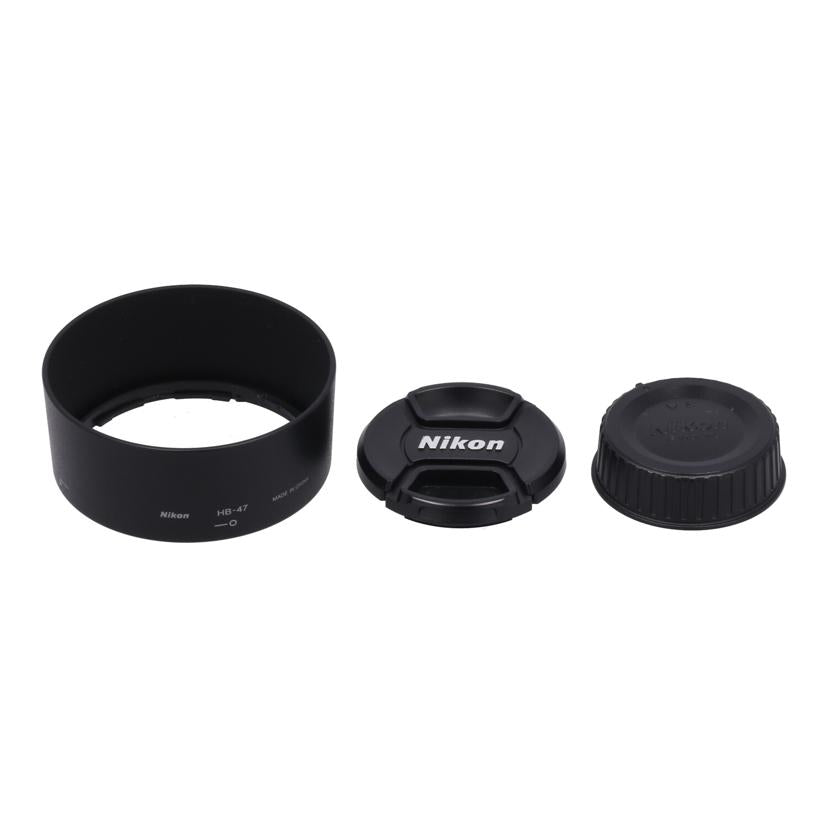 Nikon ニコン/交換レンズ／50mm/AF-S NIKKOR 50mm f1.8G　//3213707/Bランク/69