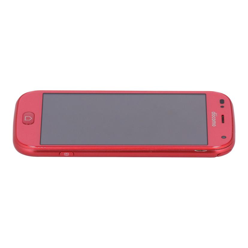 FUJITSU　FCNT　docomo 富士通 フジツウ　/スマートフォン／らくらくスマートフォン　32GB/F-42A//8aba901a/Bランク/71