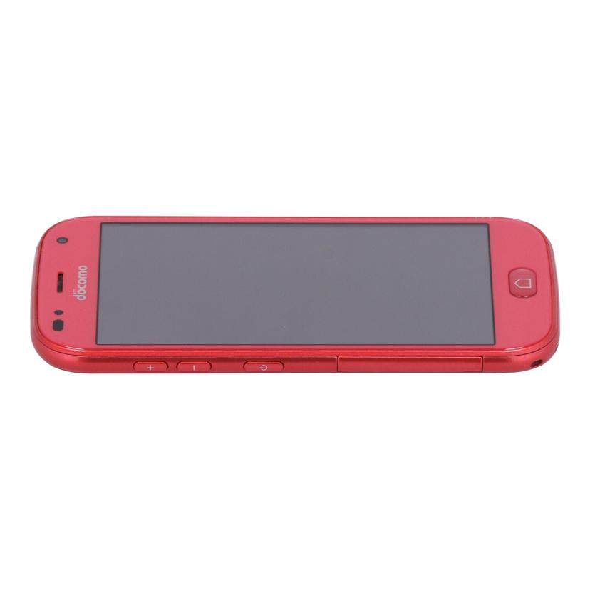 FUJITSU　FCNT　docomo 富士通 フジツウ　/スマートフォン／らくらくスマートフォン　32GB/F-42A//8aba901a/Bランク/71