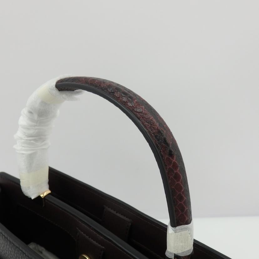 COACH コーチ/レーンキャリーオールトート／2way/C8211//B22*/SAランク/77