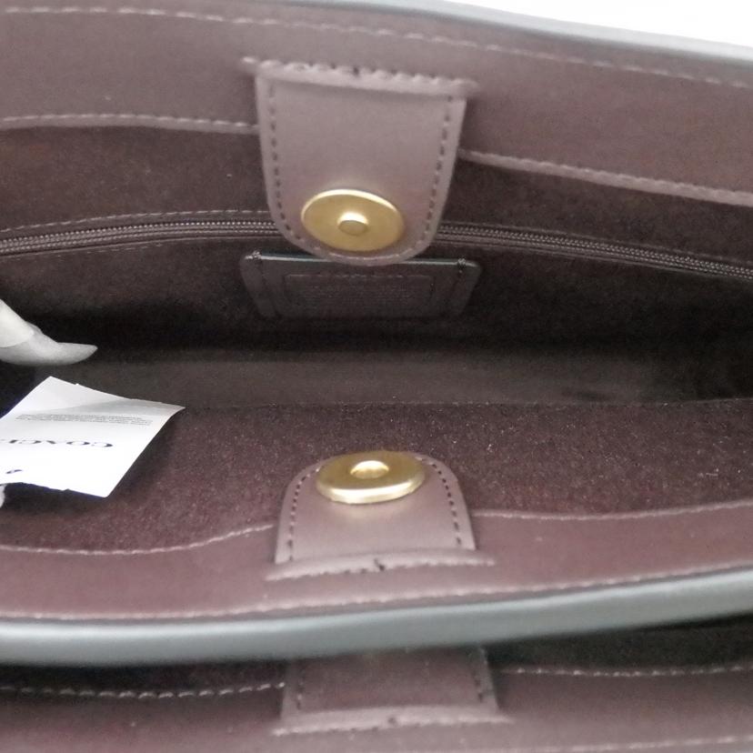 COACH コーチ/レーンキャリーオールトート／2way/C8211//B22*/SAランク/77