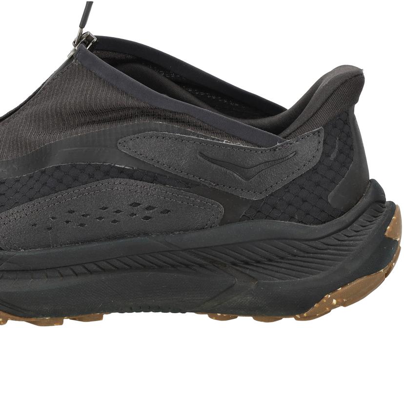HOKA　ONE　ONE ホカオネオネ/PROJECT　TRANSPORT　スニーカー／28．5cm／カーボンブラック/1162850//ABランク/01