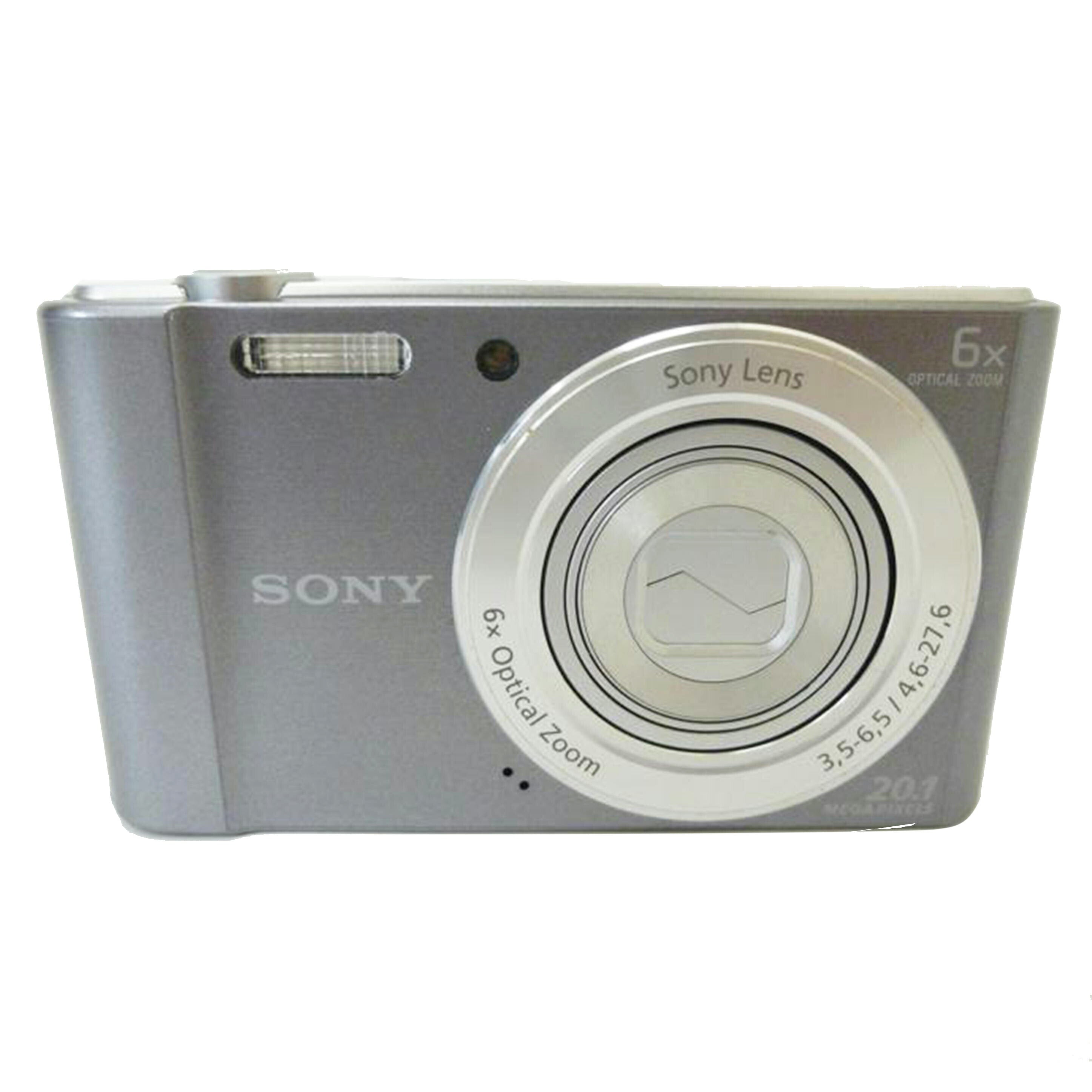 SONY ソニー/デジタルカメラ／DSC－W810/DSC-W810//6067303/Bランク/88