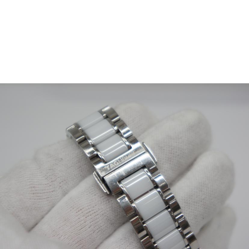 TAG　Heuer タグホイヤー/フォーミュラー1　クロノグラフ12Pダイヤ／クオーツ/CAH1211//EOY****/Bランク/05