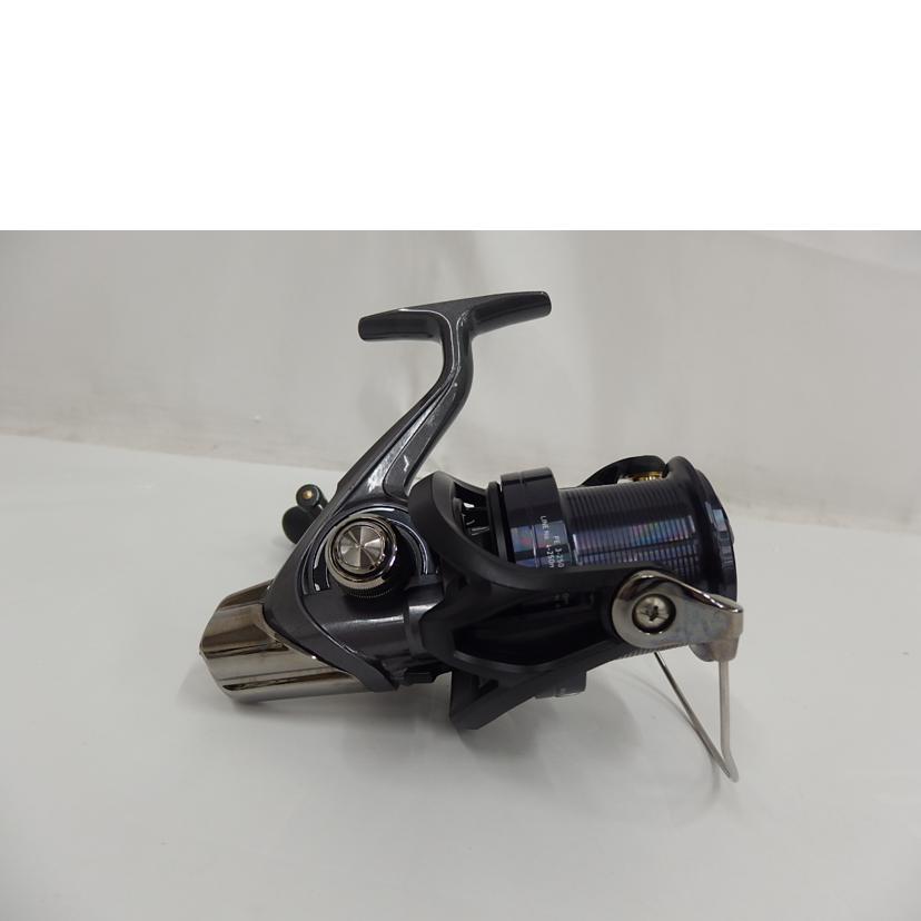 DAIWA ダイワ/リール CROSSCAST 4000//Bランク/82