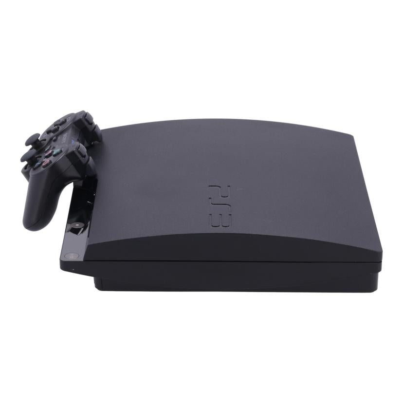 SONY ソニー/PlayStation　3　/CECH-2100A//02274550521335749/Bランク/82