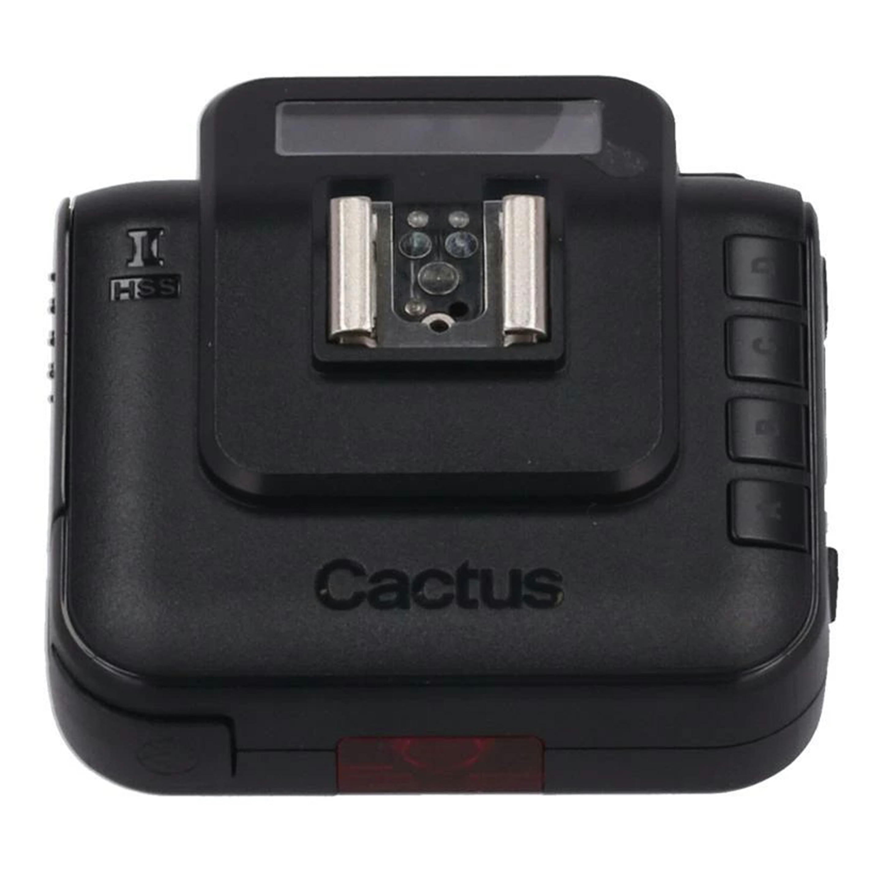 ImageVision イメージビジョン/ワイヤレスフラッシュトランシーバー/Cactus V6 II//E61101705/Bランク/69