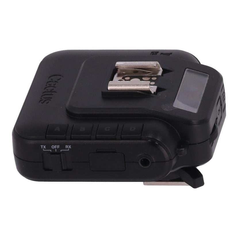 ImageVision イメージビジョン/ワイヤレスフラッシュトランシーバー/Cactus V6 II//E61101705/Bランク/69